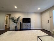 Living Room - 12665 Camino Mira Del Mar Unit 1
