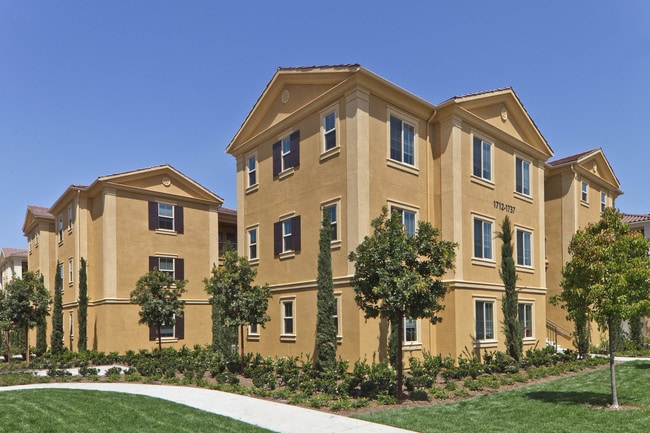 Photo - Cypress Village Apartment Homes