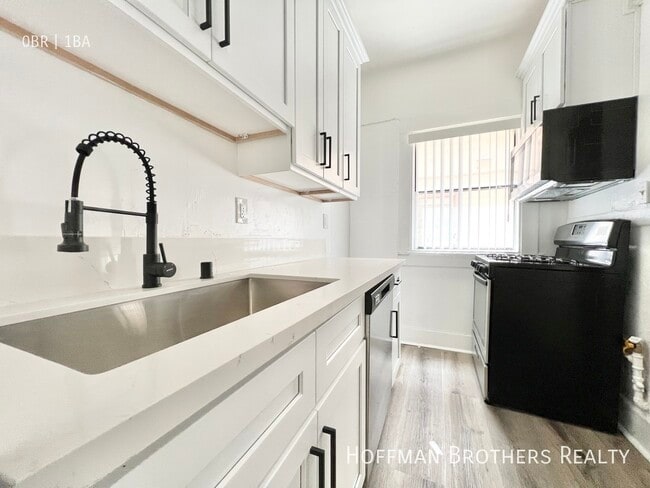 Photo - 1518 S Hope St Unit 3