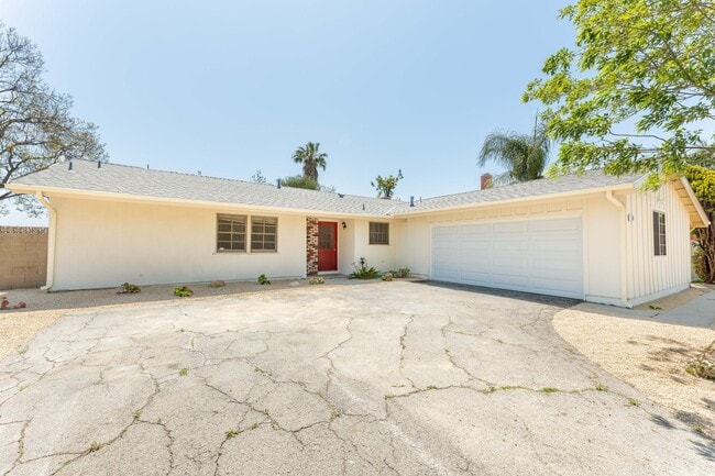 Photo - Charming 4-bedroom Single Story Newbury Park Home