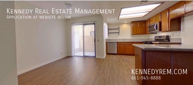 Photo - 1757 W Ave J