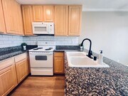 Photo - Lowered Price and Move In Special!! Two Bedroom Sunterra Condo in El Cajon remodeled with AC