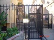 Photo - 1345 N Orange Dr Apartments