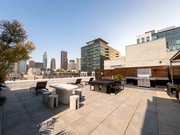 NCT LOFTS NEW ROOFTOP - National City Tower