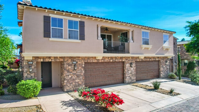 Photo - 6373 Via Stasera Townhome