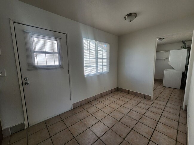Photo - Welcome to this 2 Bedroom 1 bath home on a corner lot!