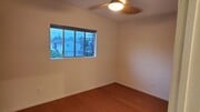 Bedroom 1 - 2920 Marsh St Unit # 1