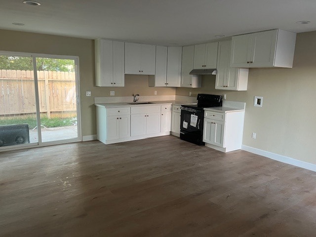 Photo - East Crest Apartments