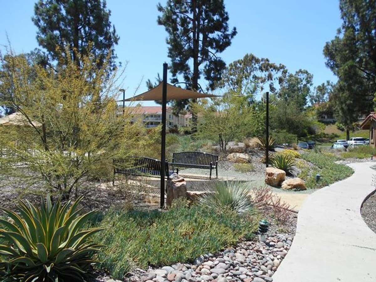 Photo - Spacious 2BD Condo in Bernardo Greens with Garage! Unit 5207