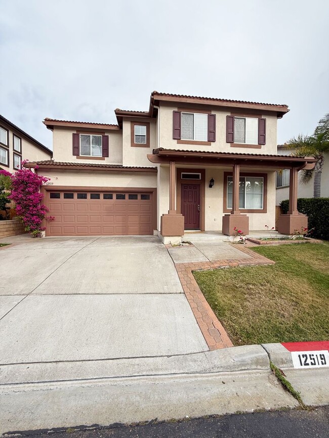 4 Bed/3 Bath Home for Rent in Carmel Valley! - 4 Bed/3 Bath Home for Rent in Carmel Valley!