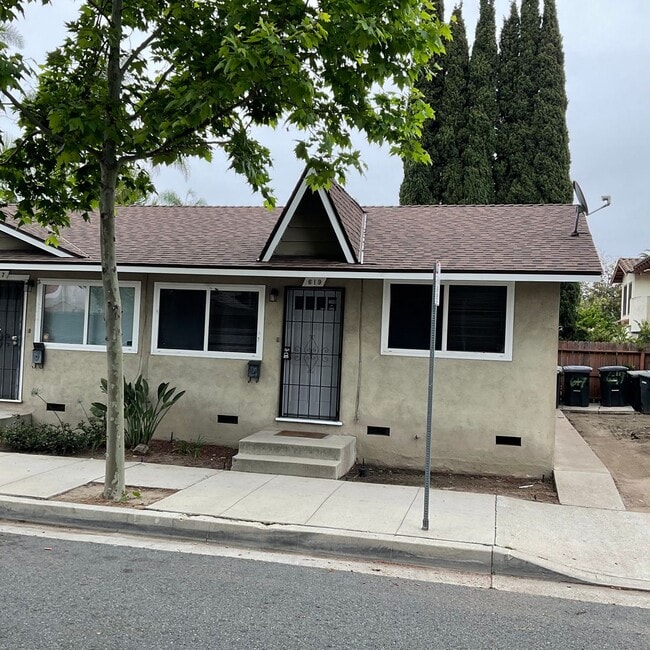 Photo - 619-619 S Glassell St Unit Glassell (619) South