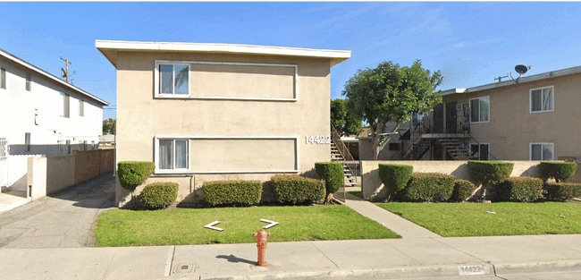 Photo - 14422 Flallon Ave Unit # 4