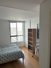 Bedroom - 1440 Veteran Ave Unit 509