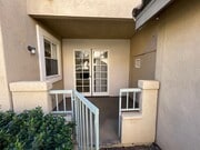 Large Patio & Secondary Entry - 8664 New Salem St Unit #83