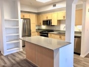 2 Bedroom Kitchen - 1724 Highland