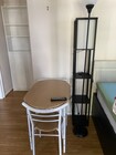 Photo - 3412 W 189th St Apartments Unit private efficiency