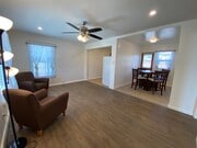 Shared Living Room - 4247 Cartagena Dr
