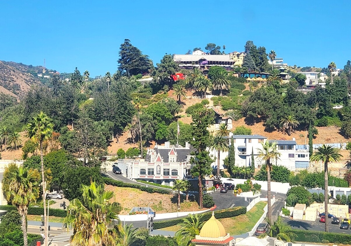 Floor Plan - Hayworth