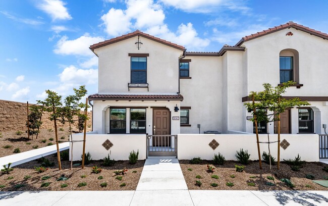 NEW CONSTRUCTION - NEW COMMUNITY! - NEW CONSTRUCTION - NEW COMMUNITY! Townhome