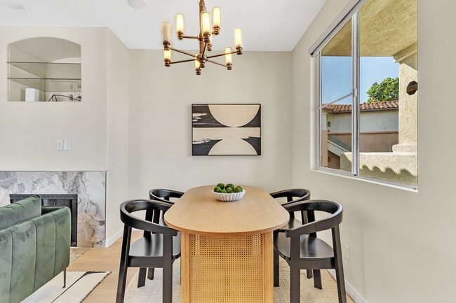 Photo - 11424 Via Rancho San Diego Unit 92