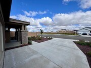 Photo - Newly built 4 bedroom Winchester home for ...