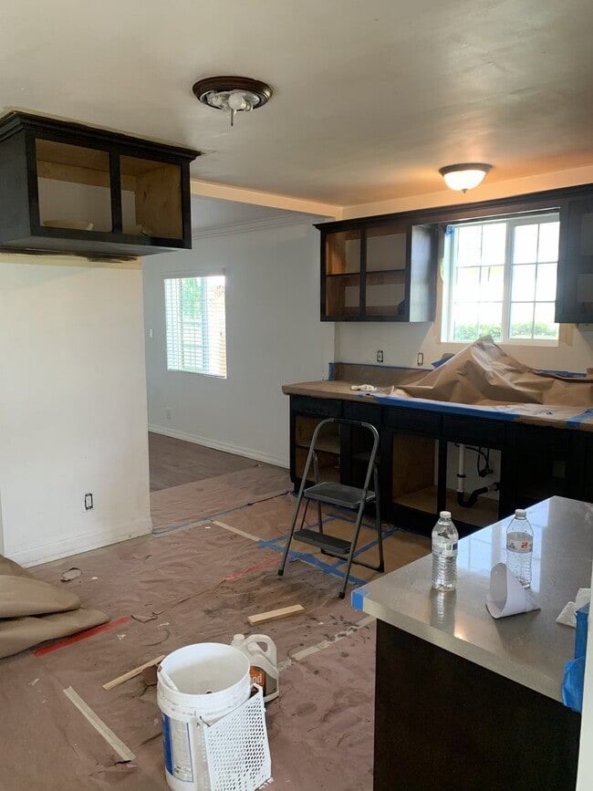 Refrigeratior and Stove pending installation - 3666 W 108th St