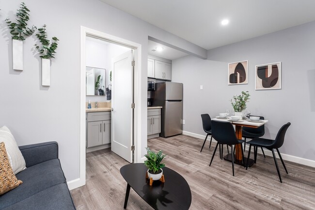 Photo - 1827 Butler Ave Condo Unit 16