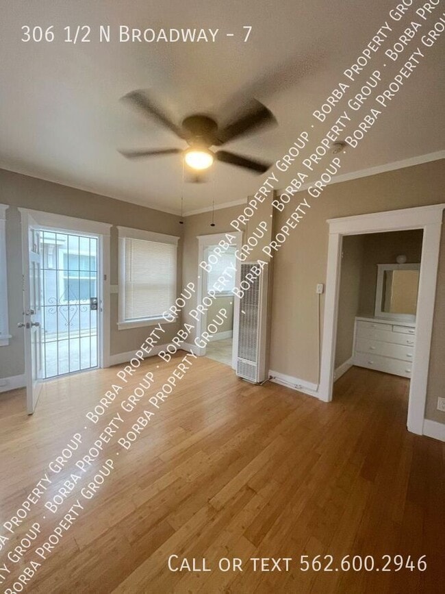 Photo - 306 1/2 N Broadway-7 Unit 7