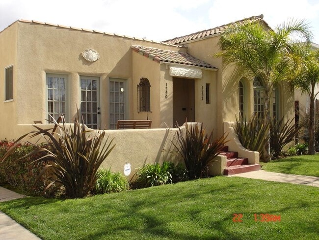 Building Photo - 1290 S Highland Ave Unit 1290