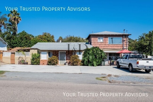 Building Photo - 8770 Lamar St Unit A