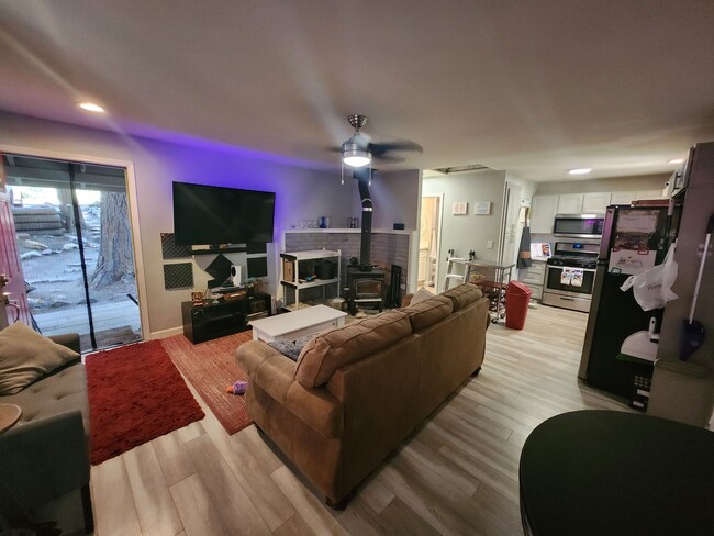 Photo - Private Mountain Retreat!