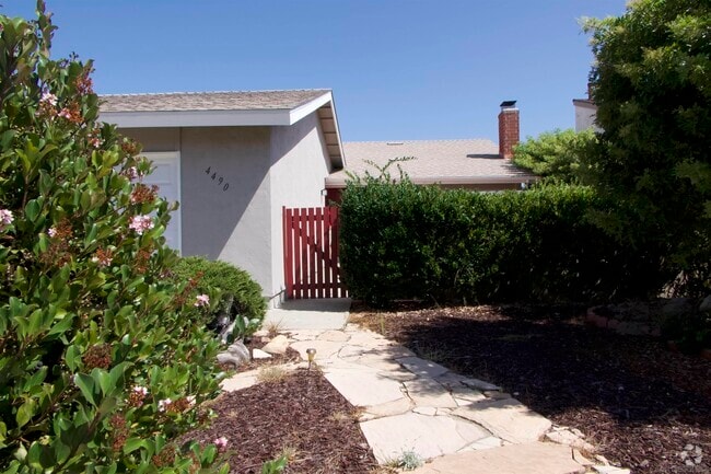 Building Photo - 4490 Cather Ave Rental