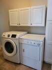 Laundry room - 1146 Avoca Ave Townhome