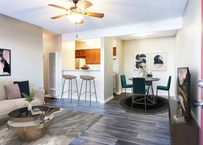 Photo - Citrus Glen Apartments