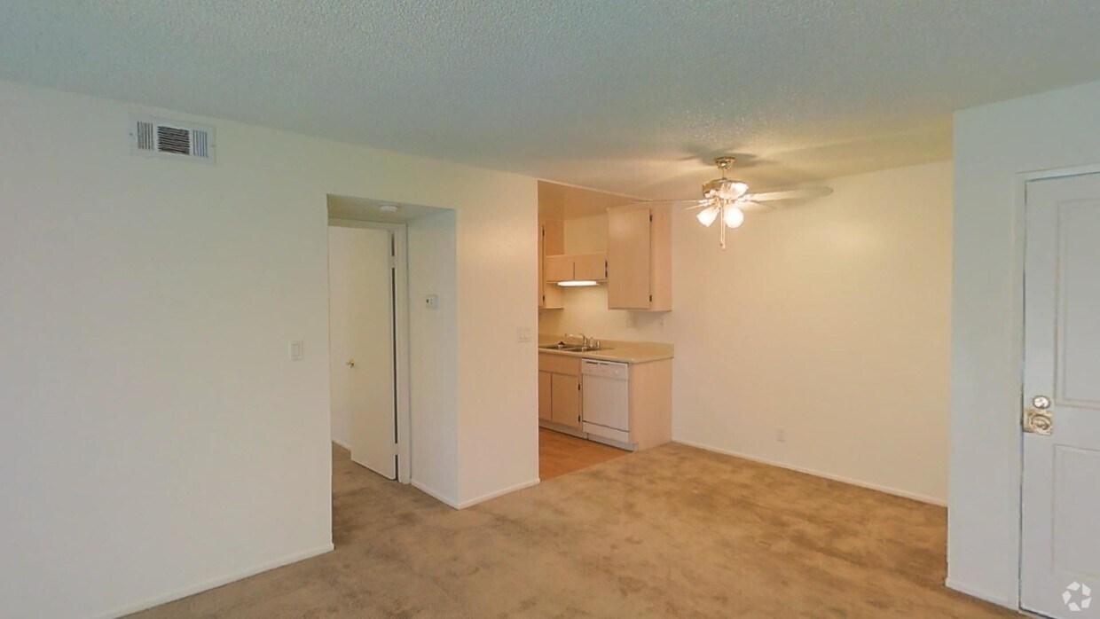 3D Tour - The Arbors Apartments
