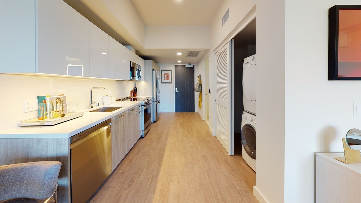 3D Tour - 2801 Sunset Pl Apartment Unit 263