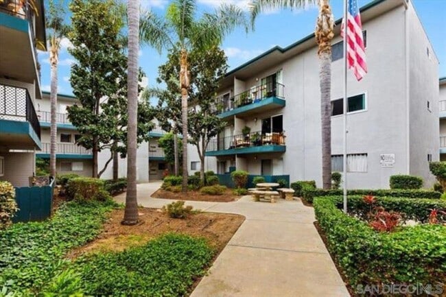 Photo - 4885 Cole St Condo Unit 36