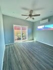 Bedroom 2- leading to private yard - 5451 Brynhurst Ave Unit 5451 Brynhurst Ave.