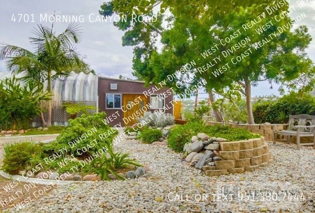 Photo - 4701 Morning Canyon Rd