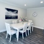 Dining room - 1304 Stonewood Ct Townhome
