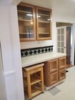 extra storage under kitchen cabinets - 663 Marine St Unit B