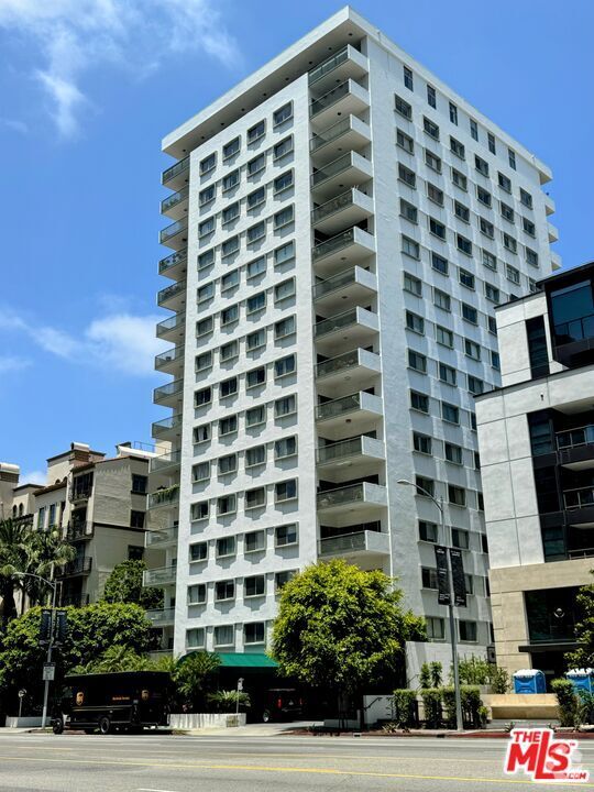 Building Photo - 10787 Wilshire Blvd Unit 1104 Rental