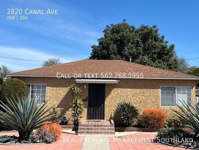 Building Photo - 2820 Canal Ave Rental