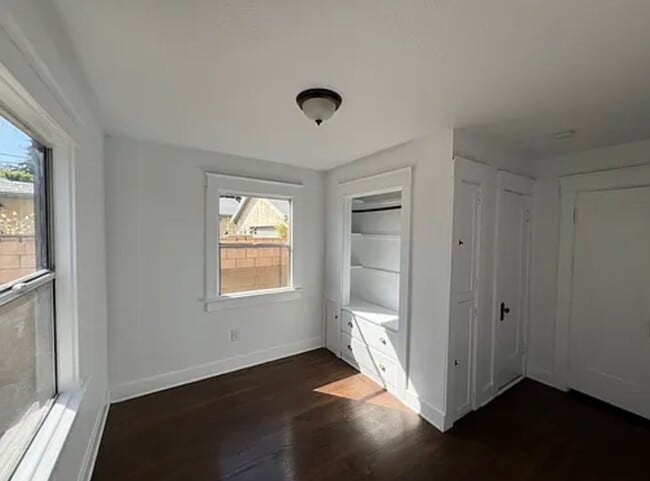 Bedroom - 1620 N Ave 45