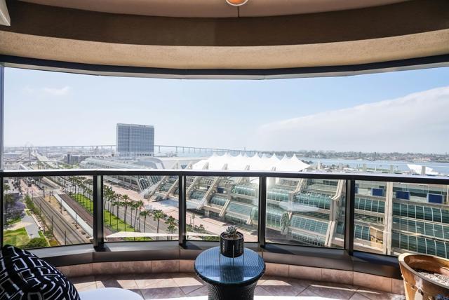 Photo - 200 W Harbor Dr Unit 1502