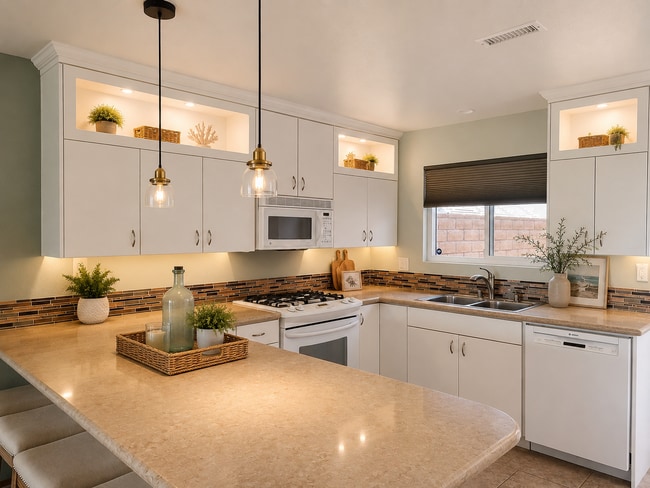 Photo - Charming 2 Bedroom Oceanside Patio Home with Panoramic Views
