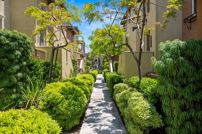 Photo - Upgraded Mission Valley 2 Bed 2.5 Bath at the Terraces of Escala! Small Pet OK!