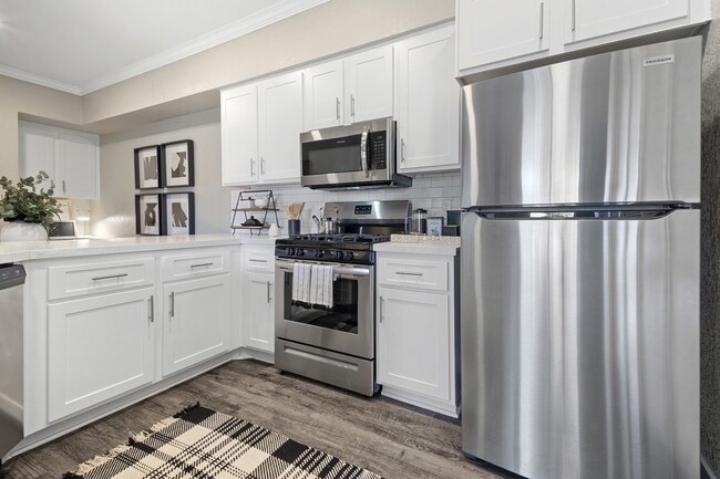 Photo - Estancia at Mission Grove