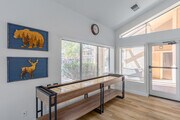 Recreation Room - Alpine Woods