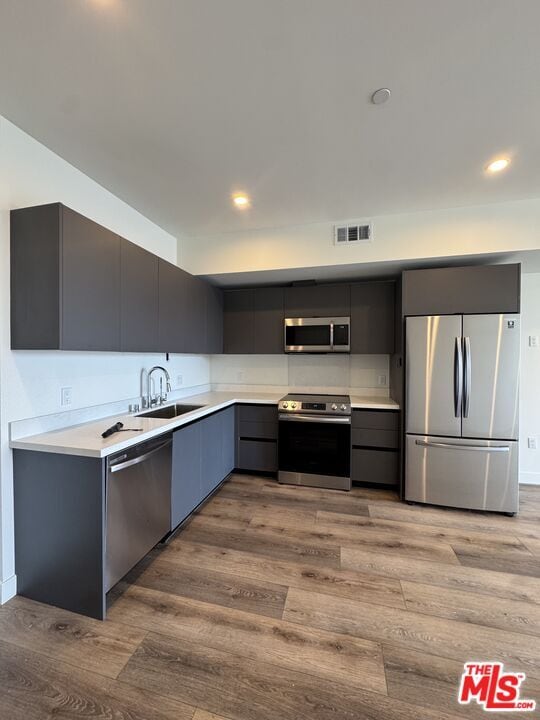 Photo - 919 S Harvard Blvd Unit 403